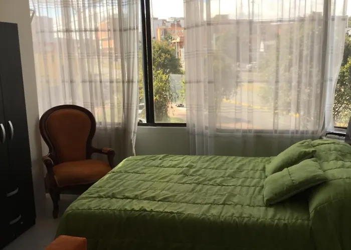 Apt Estudio Calle97302